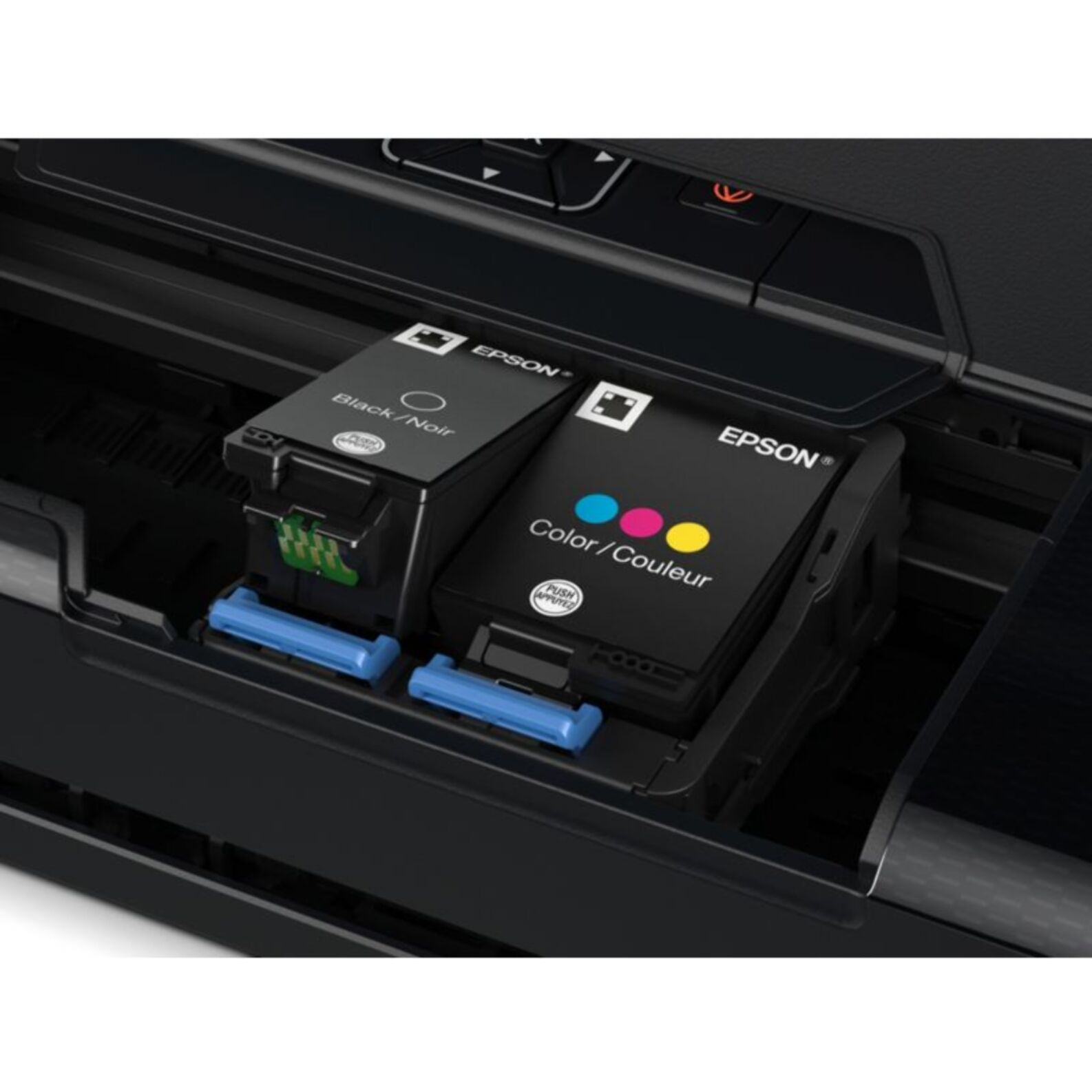 Imprimante jet d'encre EPSON WF-110W