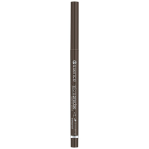 Micro Precise Eyebrow Pencil - Crayon Sourcils Ultra Précis