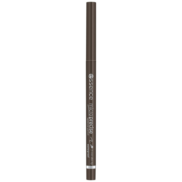 Micro Precise Eyebrow Pencil - Crayon Sourcils Ultra Précis