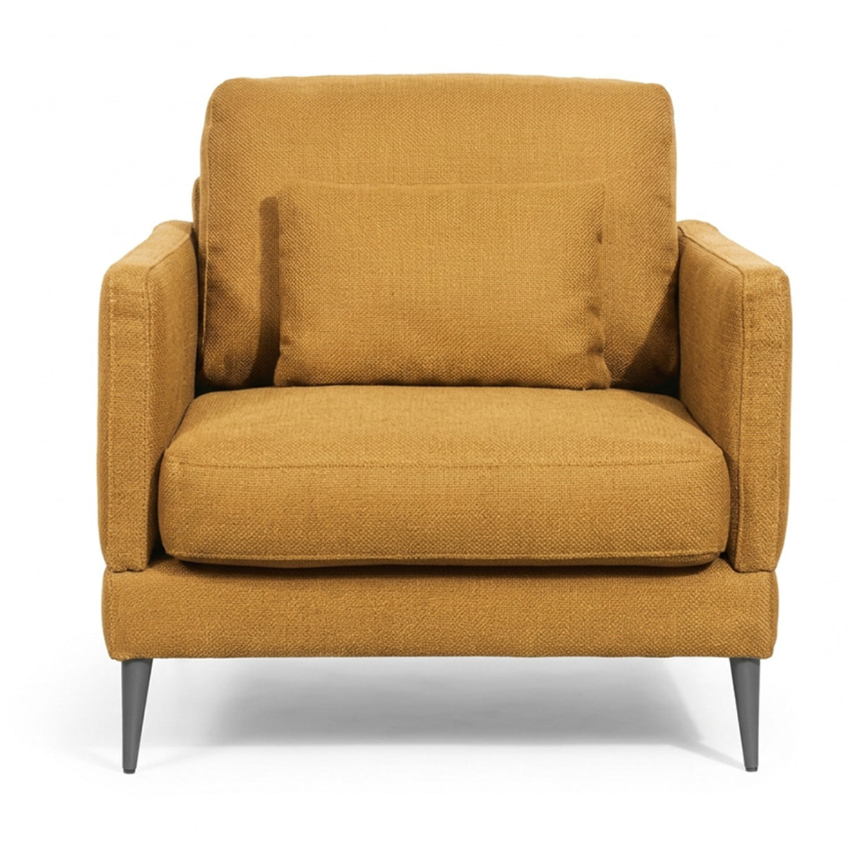 Fauteuil Splendido Tissu - 1 Place