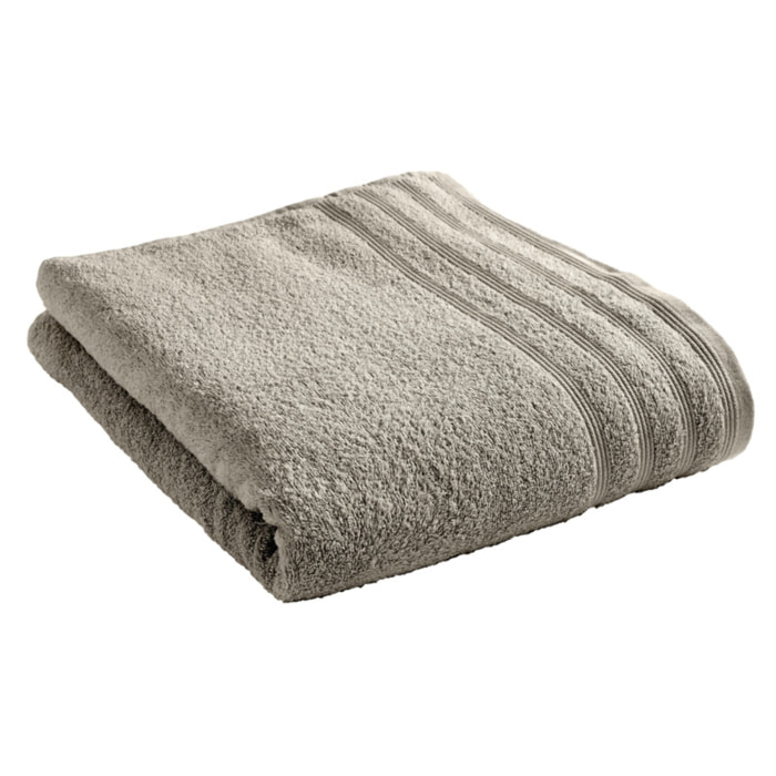 Drap de bain "Spa" 90 x 150 cm / 400 gr/m² - Couleur: "Spa" Sable