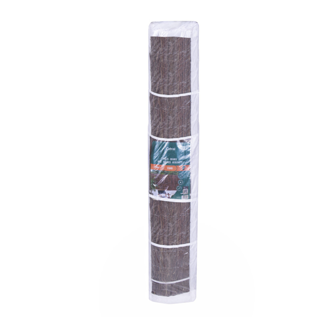 Brezo Combi 1,5x3 M