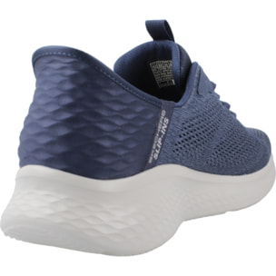 Sneakers de  Hombre de la marca SKECHERS  modelo SLIP-INS PRIMEBASE Blue