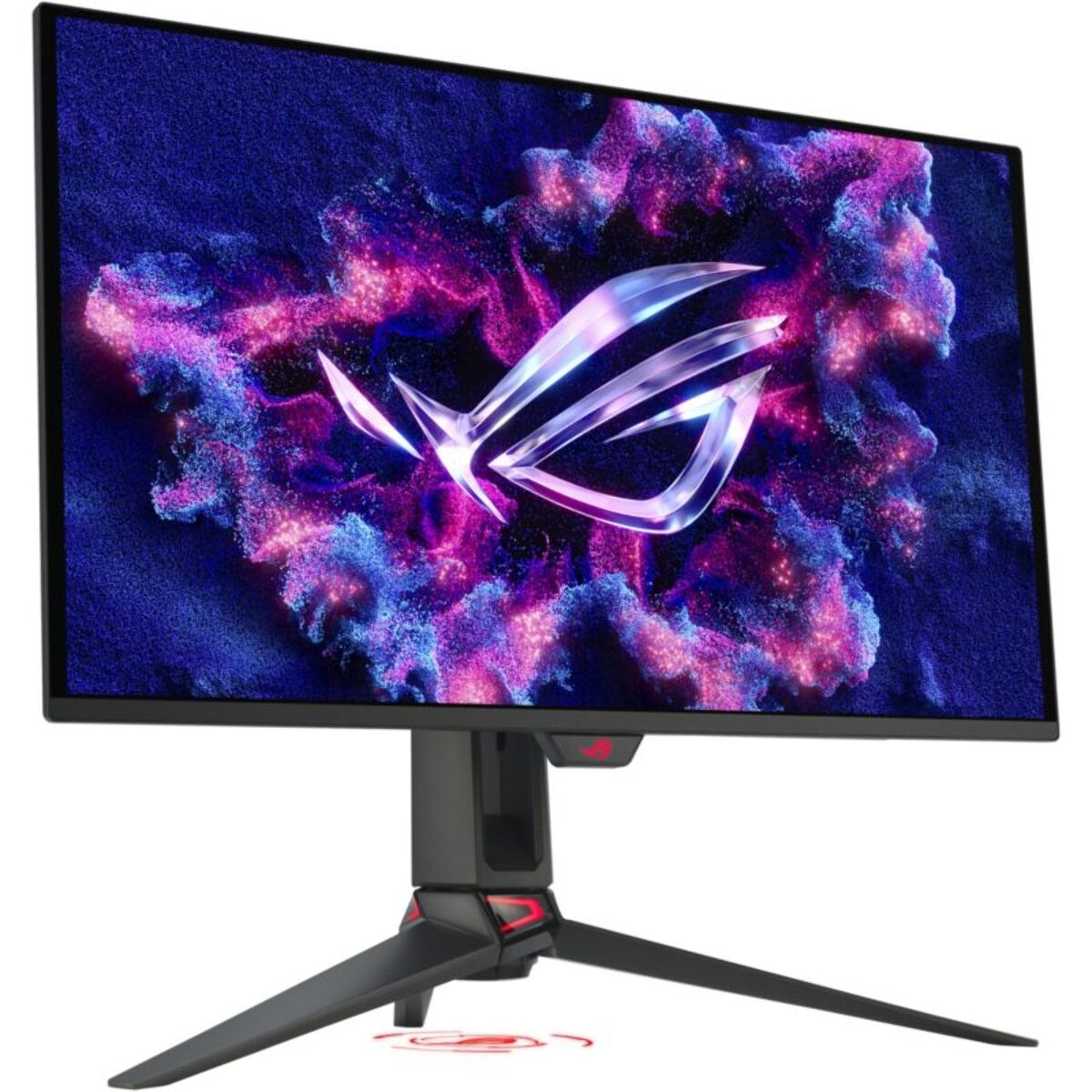 Ecran PC Gamer ASUS PG27UCDM 27" 4K 240Hz QD-OLED HDR10+ HDMI 2.1 USB-C 90W