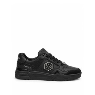 PHILIPP PLEIN Zapatillas bajas PREDATOR