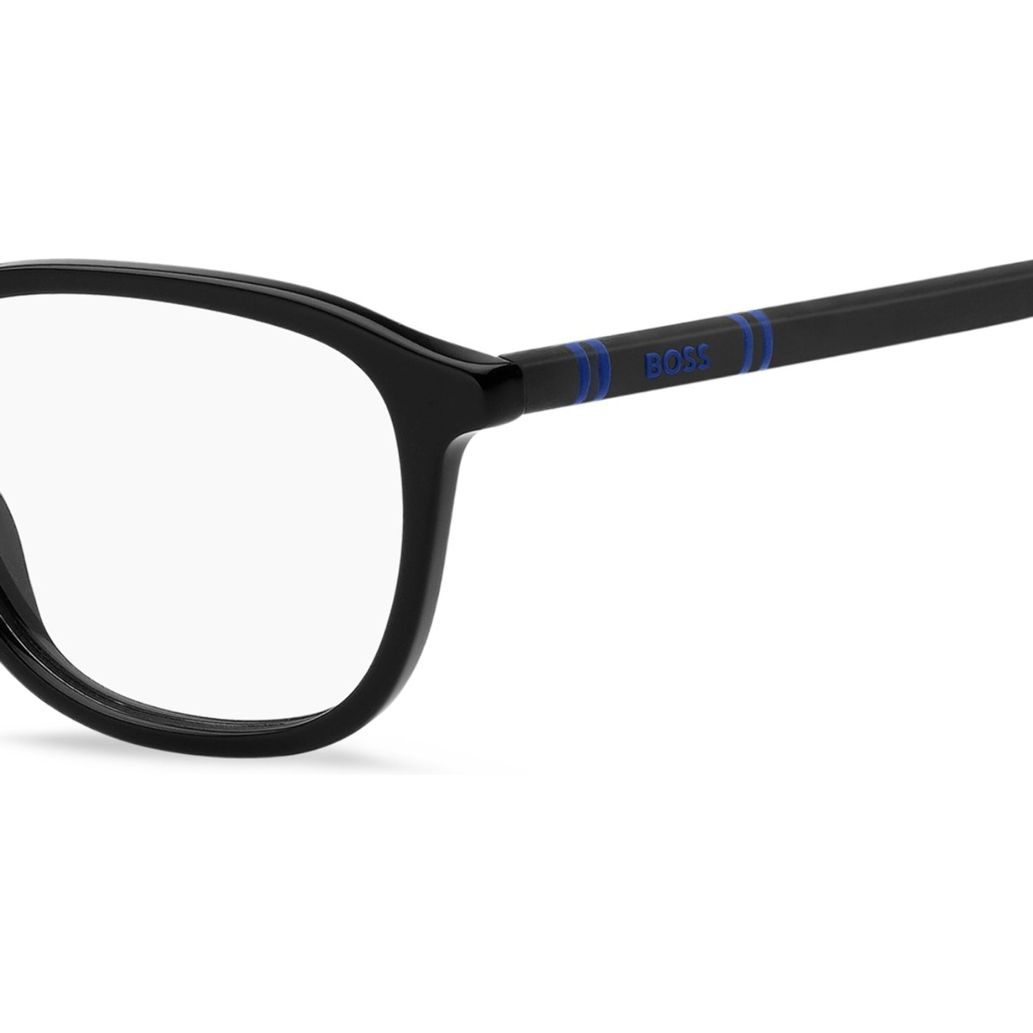 Gafas de Vista Hugo Boss 1803 807 de Acetato Infantil 47 mm
