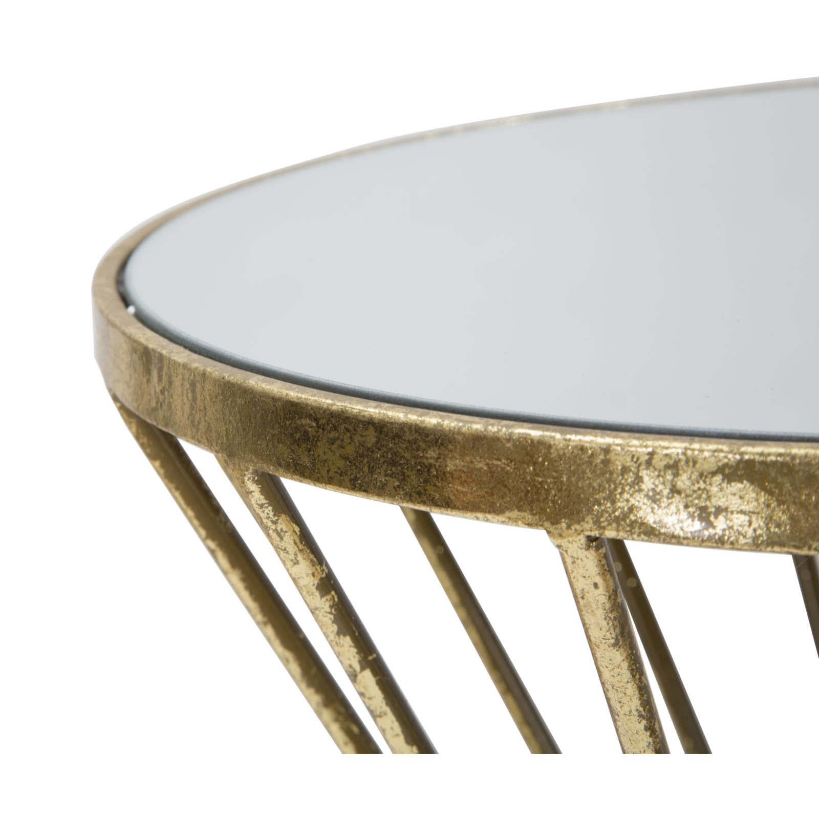 TAVOLINETTO HYPNOS CM Ø 35X70