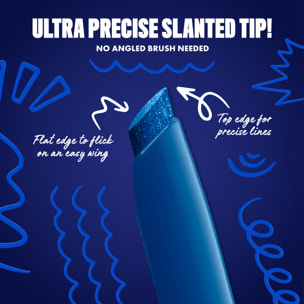 NYX Professional Makeup Epic Inky Stix TURBO TEAL