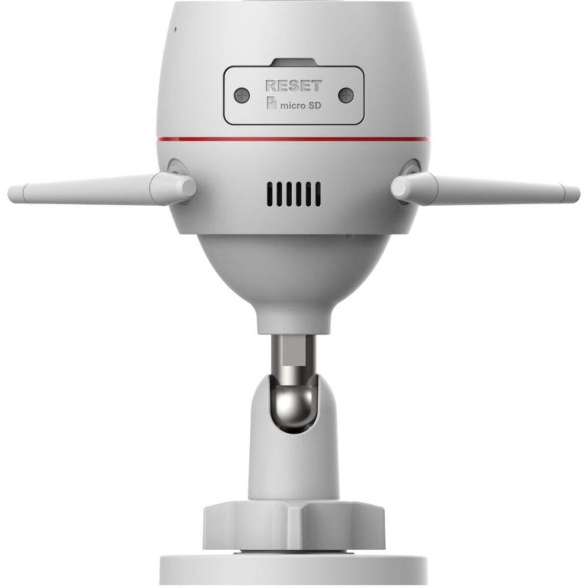 Caméra de surveillance EZVIZ Wifi H3C 2K