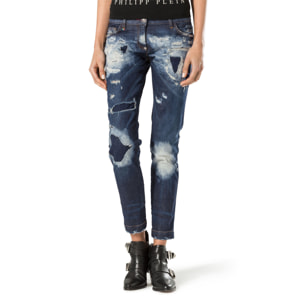 PHILIPP PLEIN boyfriend "so good"