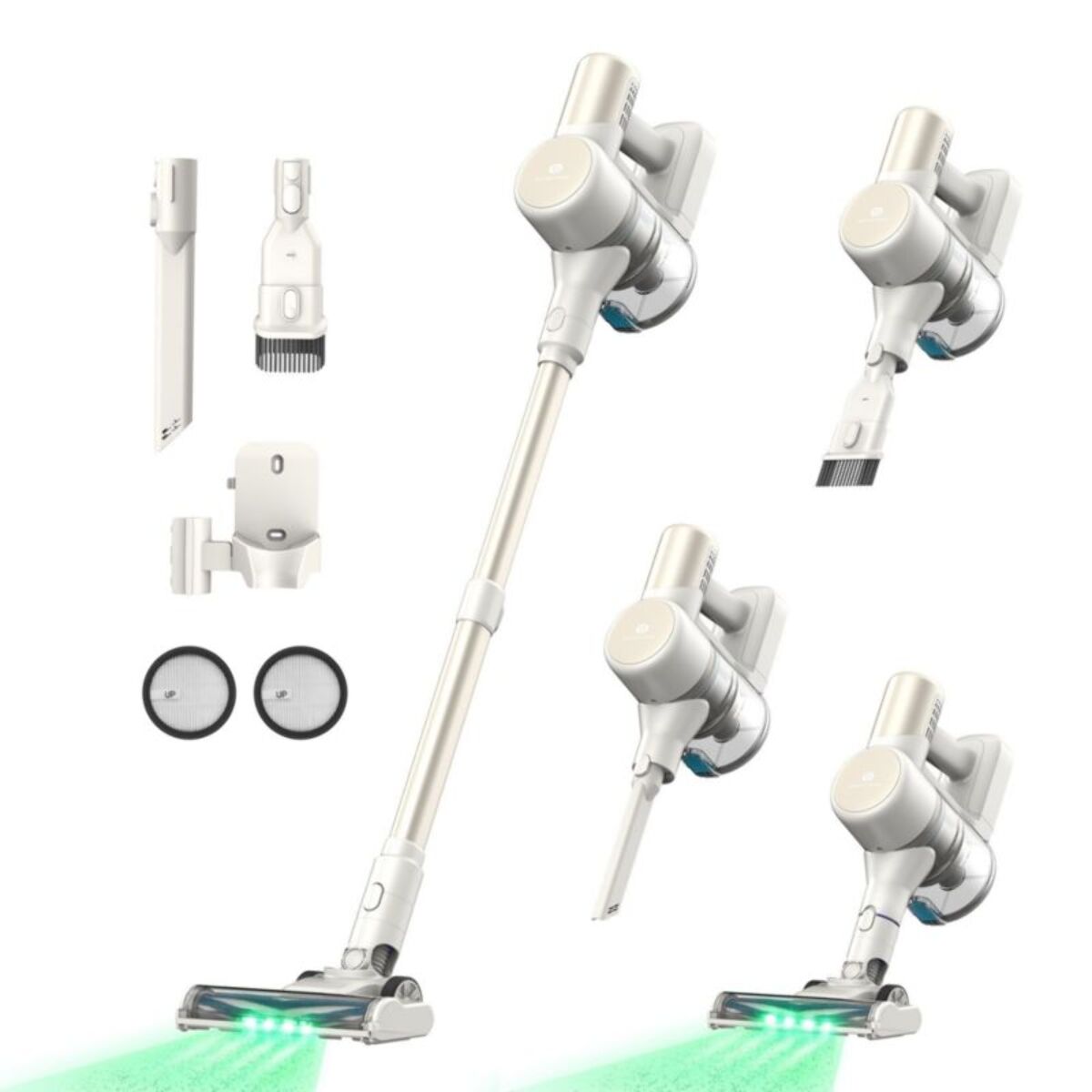 Aspirateur balai ESSENTIELB EVCSK200 Easy plus animal