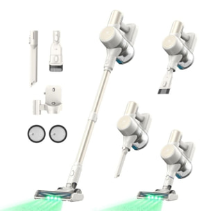 Aspirateur balai ESSENTIELB EVCSK200 Easy plus animal