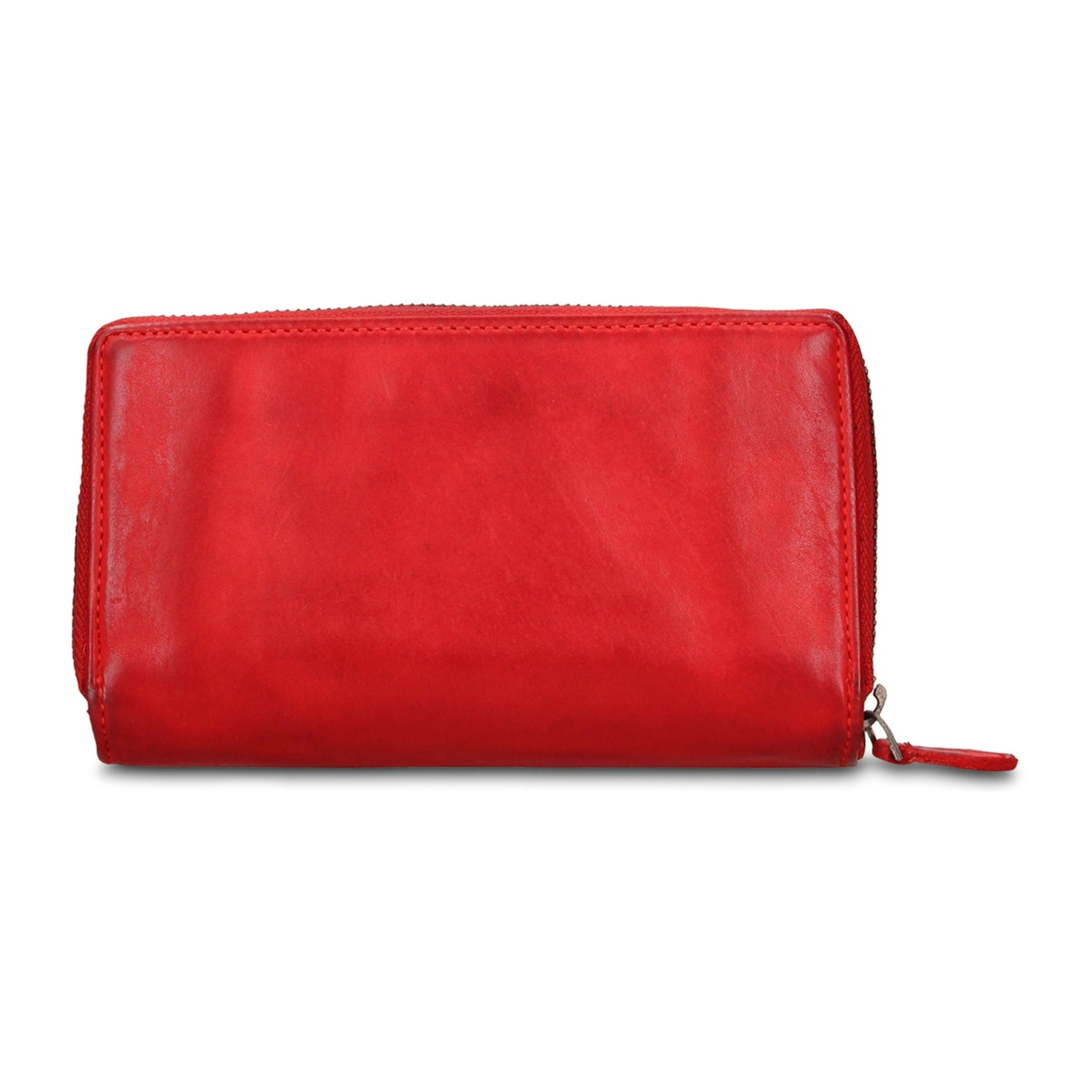 Portafoglio uomo in vera pelle - Modello Valerian Elite - 10.0 x 17.0 x 3.0 cm