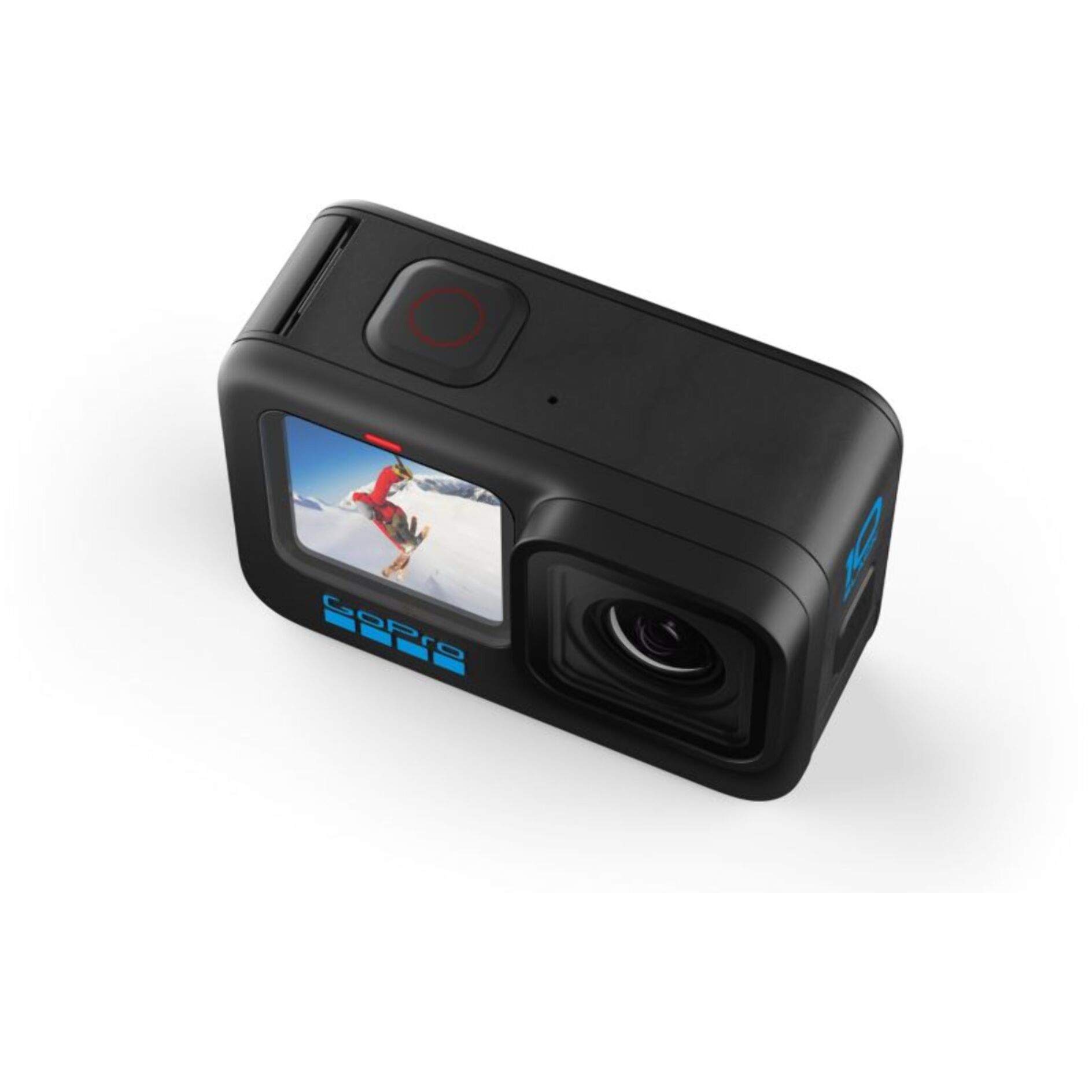 Caméra sport GOPRO HERO10 Black