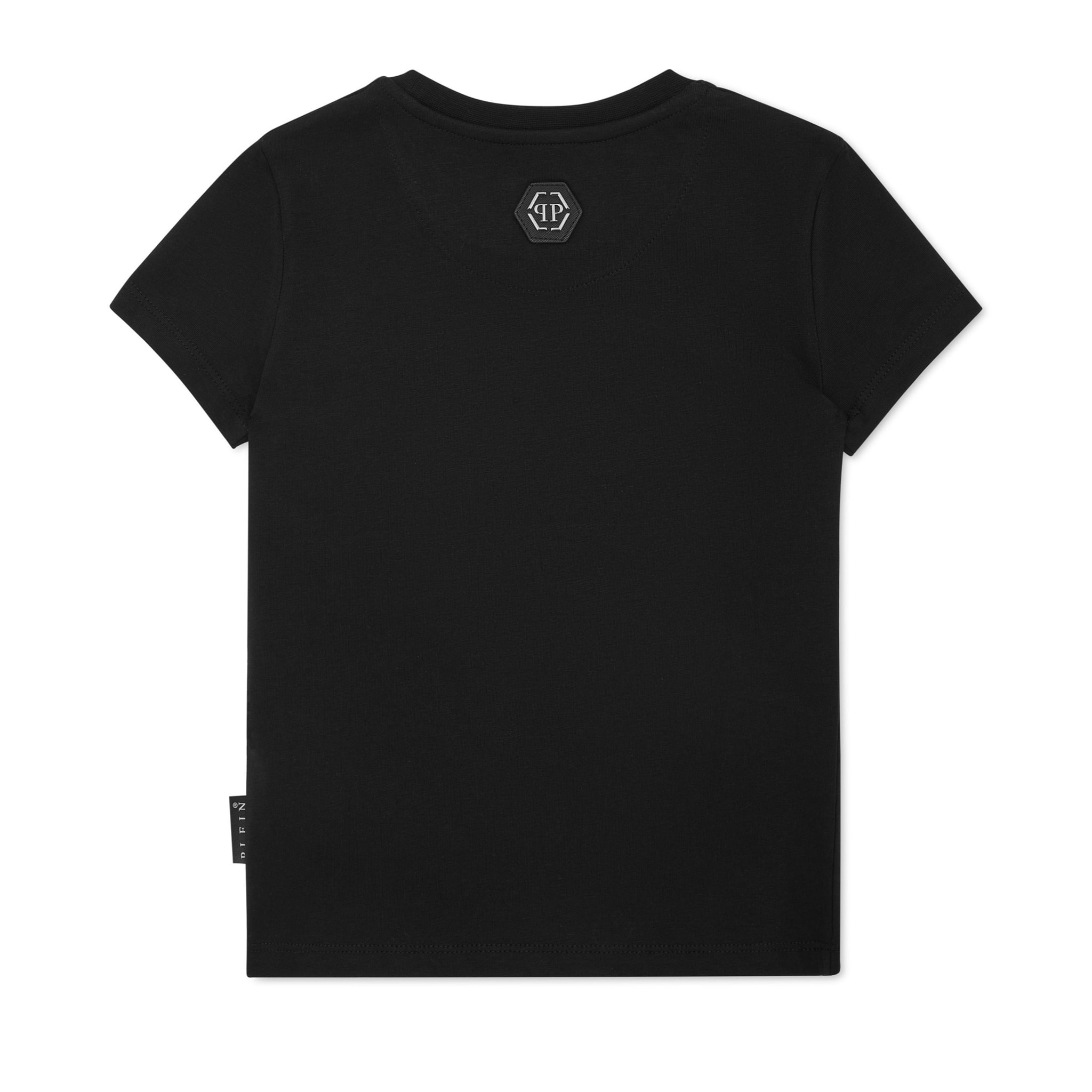 PHILIPP PLEIN Camiseta Sexy Pure TEDDY