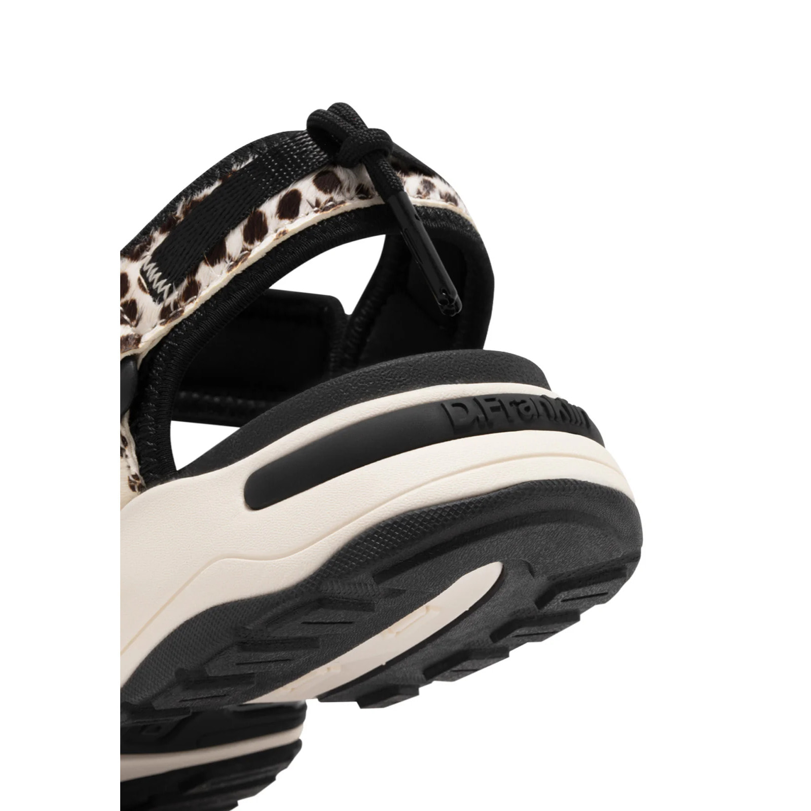 Sandalia Mujer  Flame Tira  Dotty