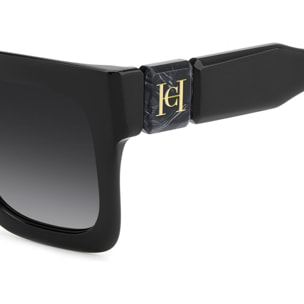 Gafas de Sol Carolina Herrera HER 0221/G/S 3H2 de Acetato Mujer 50 mm