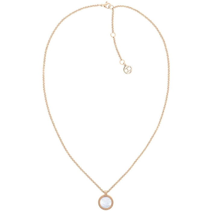 Collar Tommy Hilfiger Mujer 2780657