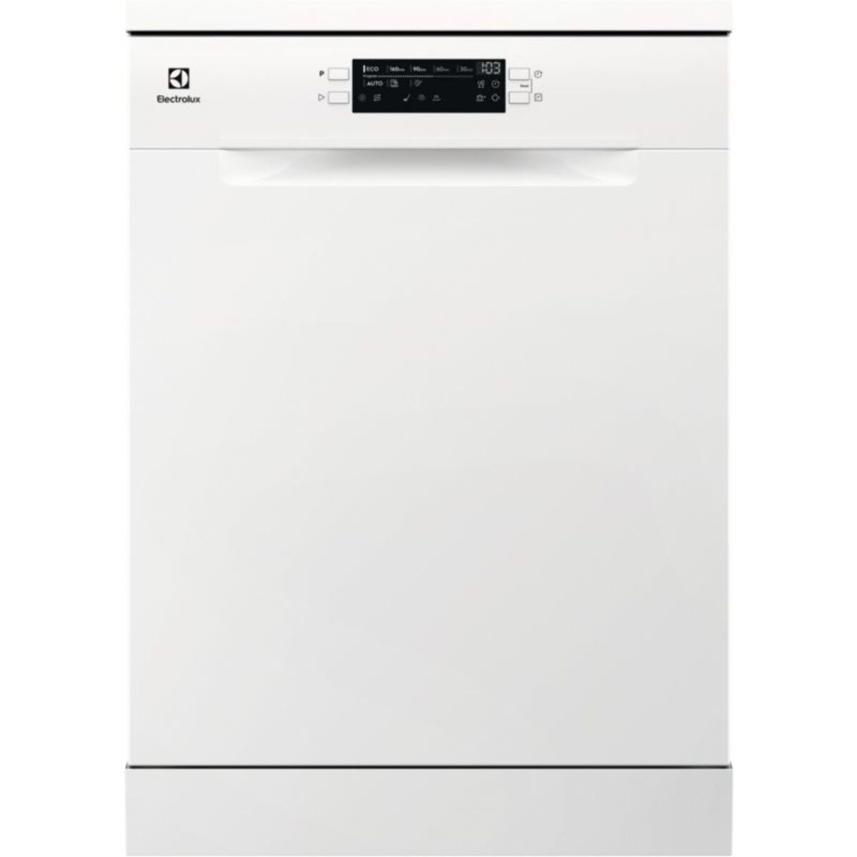 Lave vaisselle 60 cm ELECTROLUX ESA47300SW Airdry