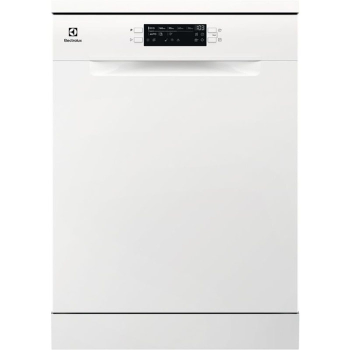 Lave vaisselle 60 cm ELECTROLUX ESA47300SW Airdry