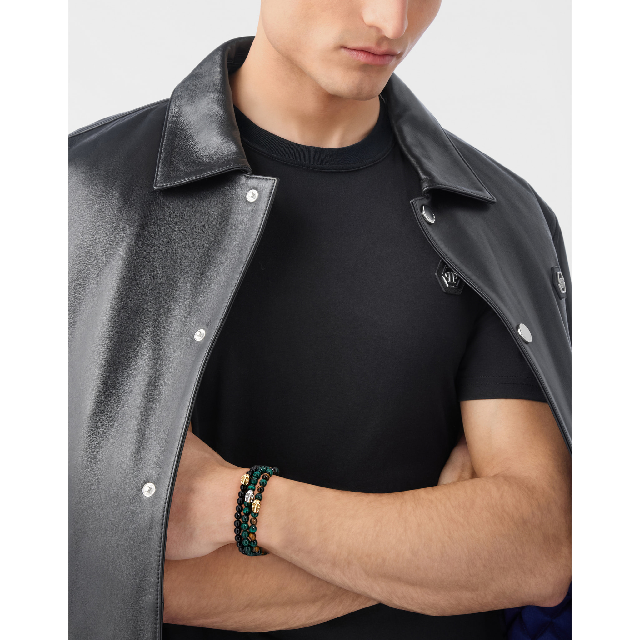PHILIPP PLEIN Pulsera ICON