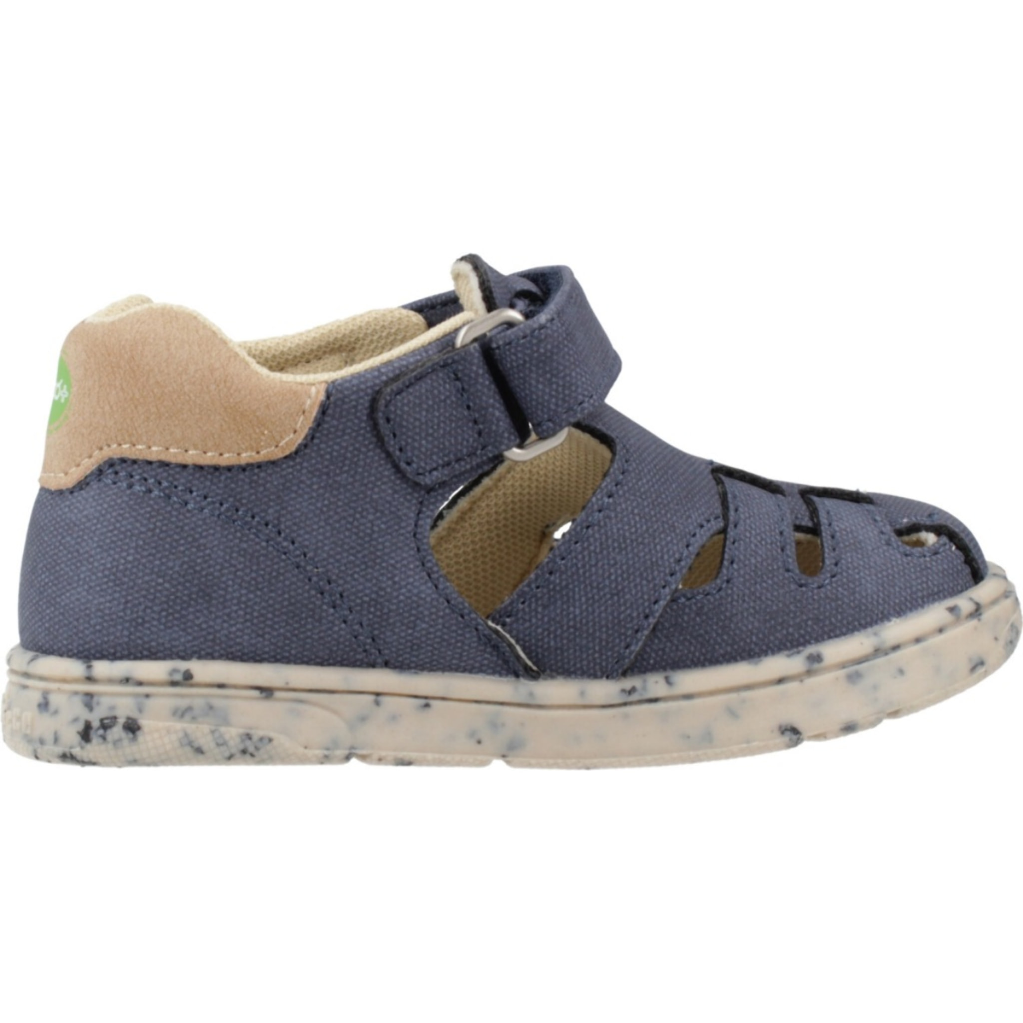 Sandalias Niño de la marca CHICCO  modelo GAVIO AZUL