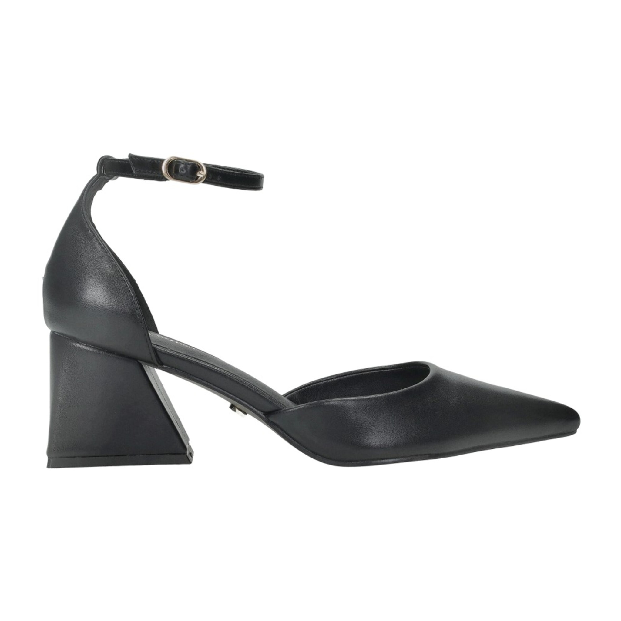 Décolleté Donna Tata Italia Nero