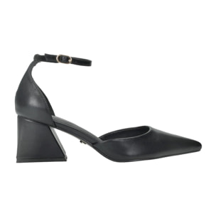Décolleté Donna Tata Italia Nero