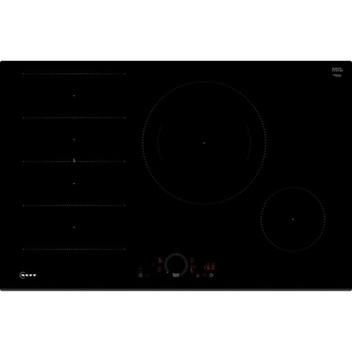Plaque induction NEFF T68FHE4L0 Flex Induction