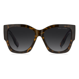 Gafas de Sol Marc Jacobs MARC 859/S 086 de Nylon Mujer 55 mm