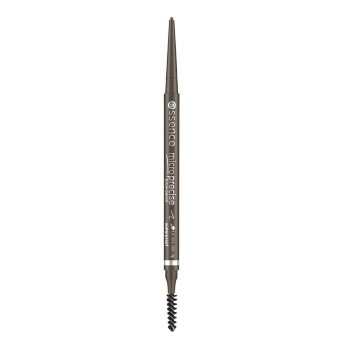Micro Precise Eyebrow Pencil - Crayon Sourcils Ultra Précis