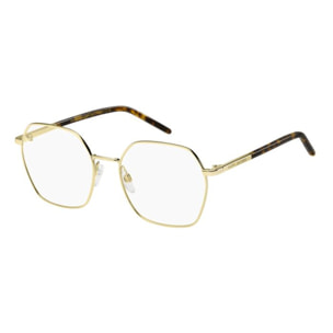 Gafas de Vista Marc Jacobs MARC 781 E28 de Acero Inoxidable Mujer 55 mm