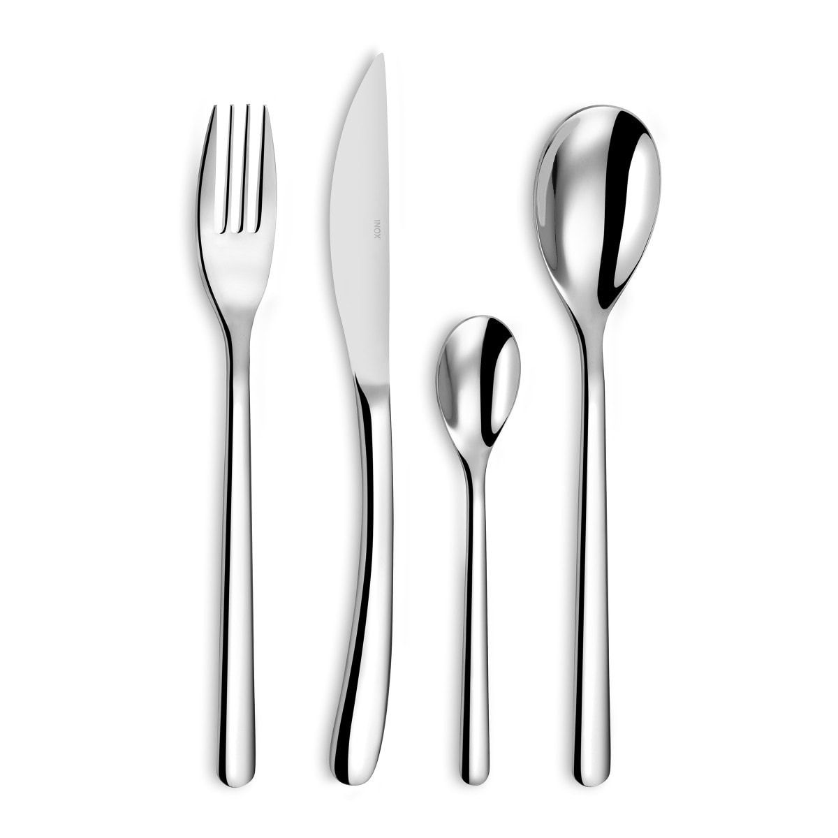 copy of Simple - Ménagère 24 pièces