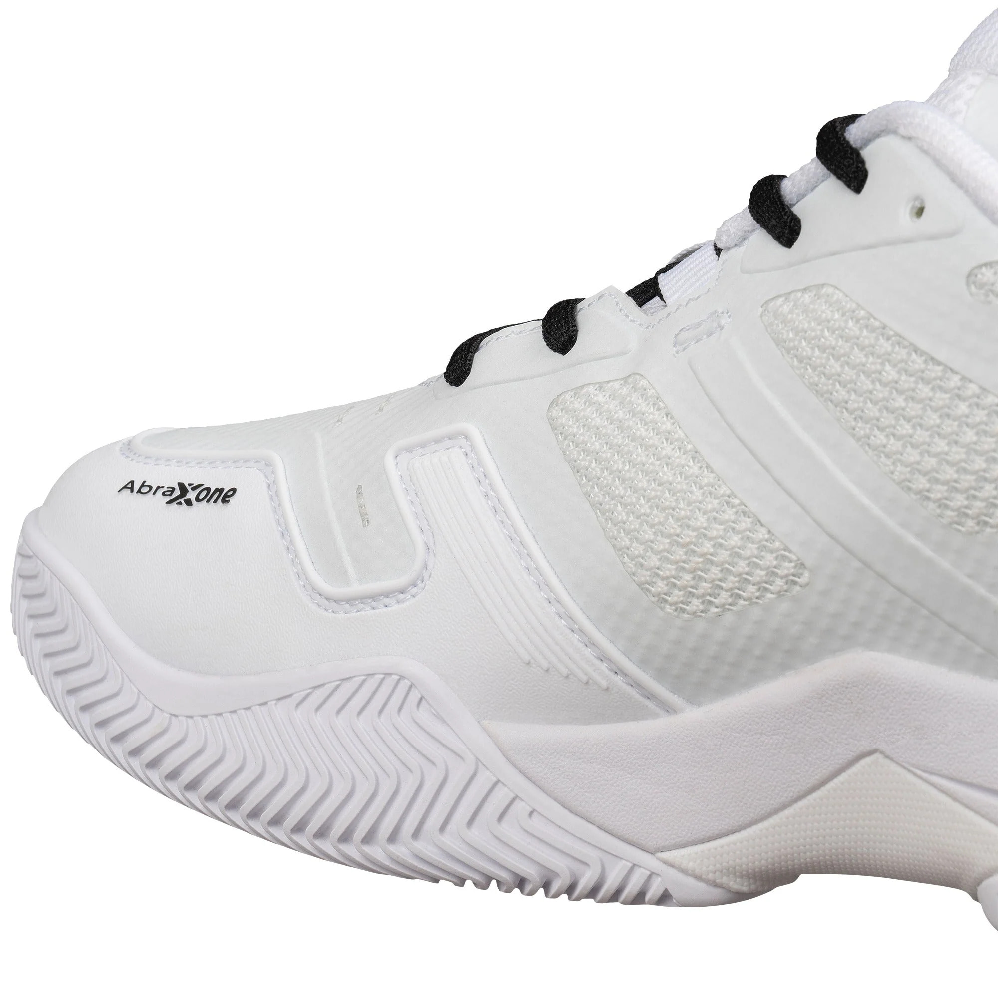 Zapatillas de pádel AT10 PRO Blanco