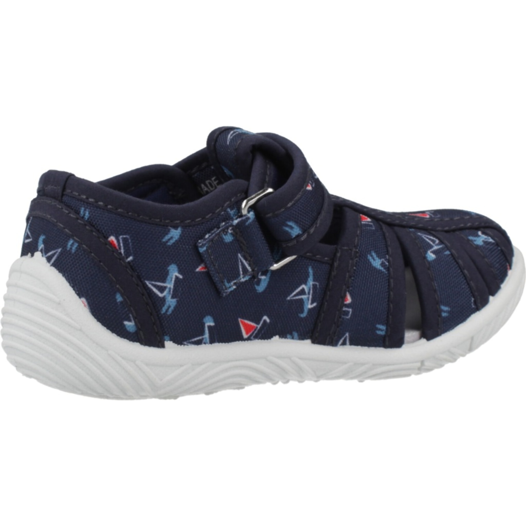 Sandalias Niño de la marca CHICCO  modelo SANDALIA TEMPLAR AZUL