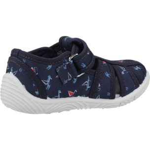 Sandalias Niño de la marca CHICCO  modelo SANDALIA TEMPLAR AZUL