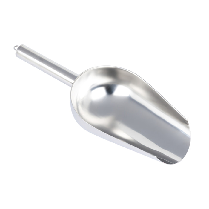 Pelle a Pellets et Granulés