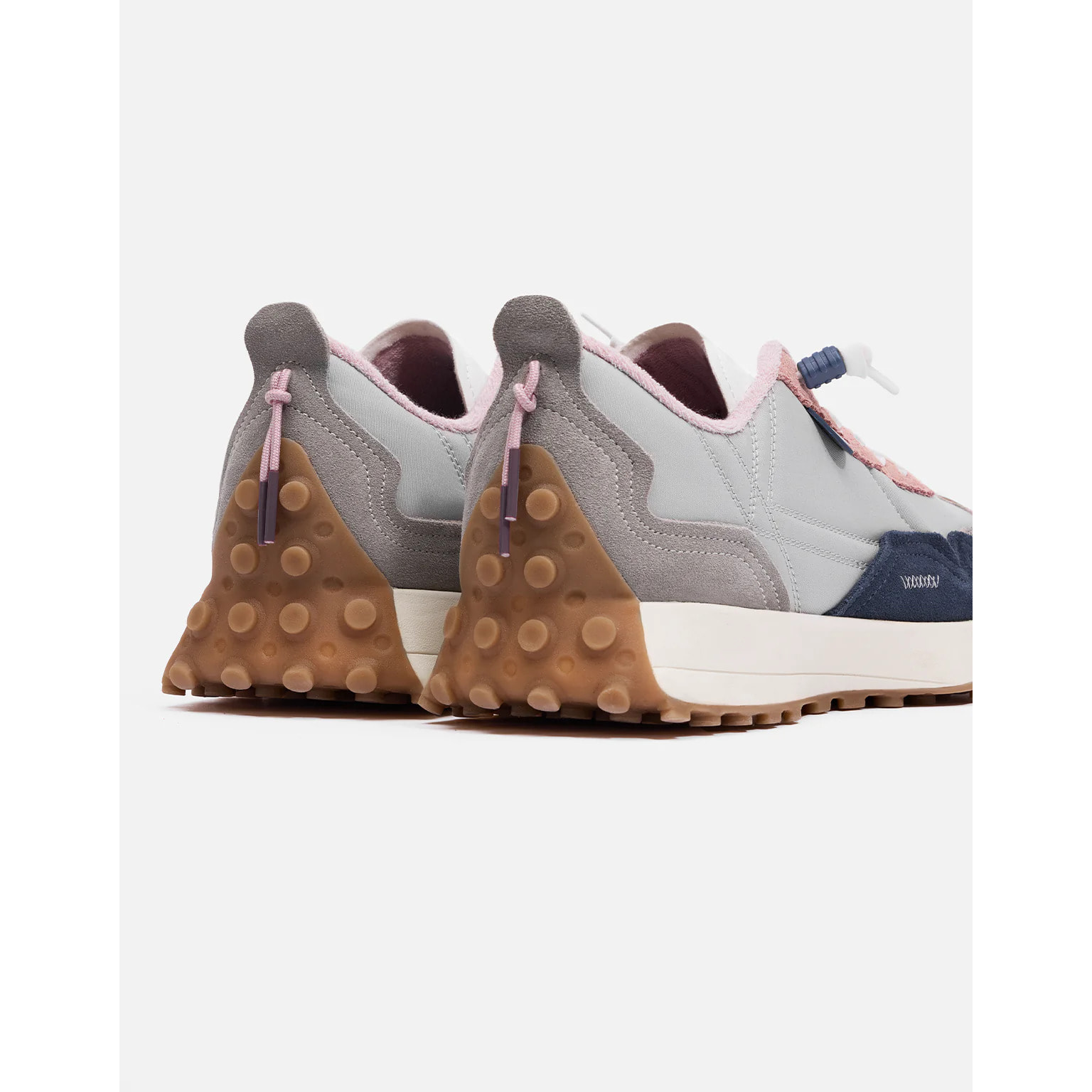 Zapatillas Beige - Lancer