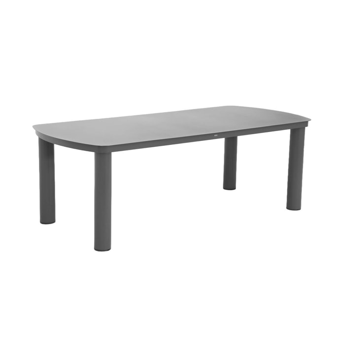 Table de jardin aluminium 10 places  ZARO