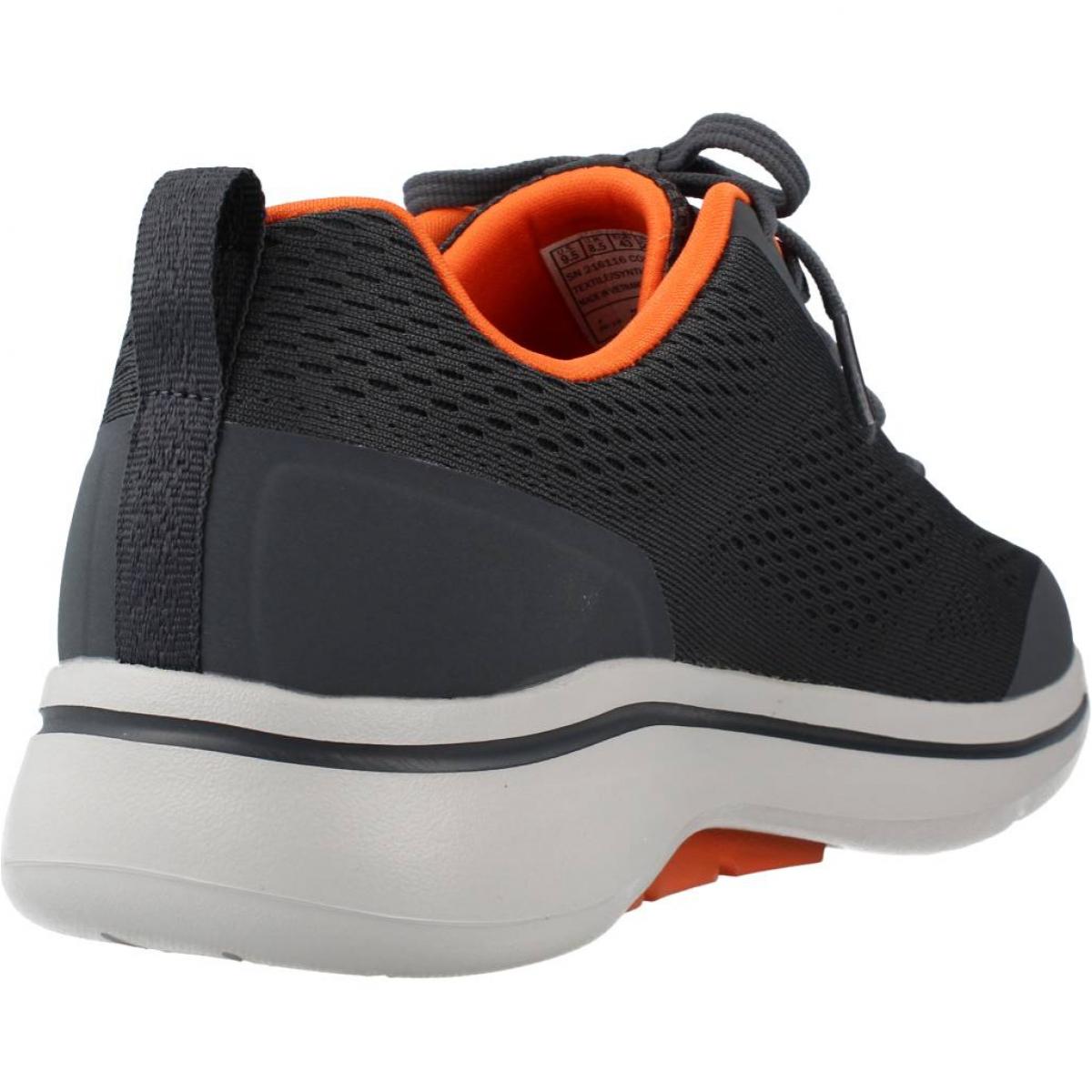 SNEAKERS SKECHERS GO WALK ARCH FIT-IDYLLIC