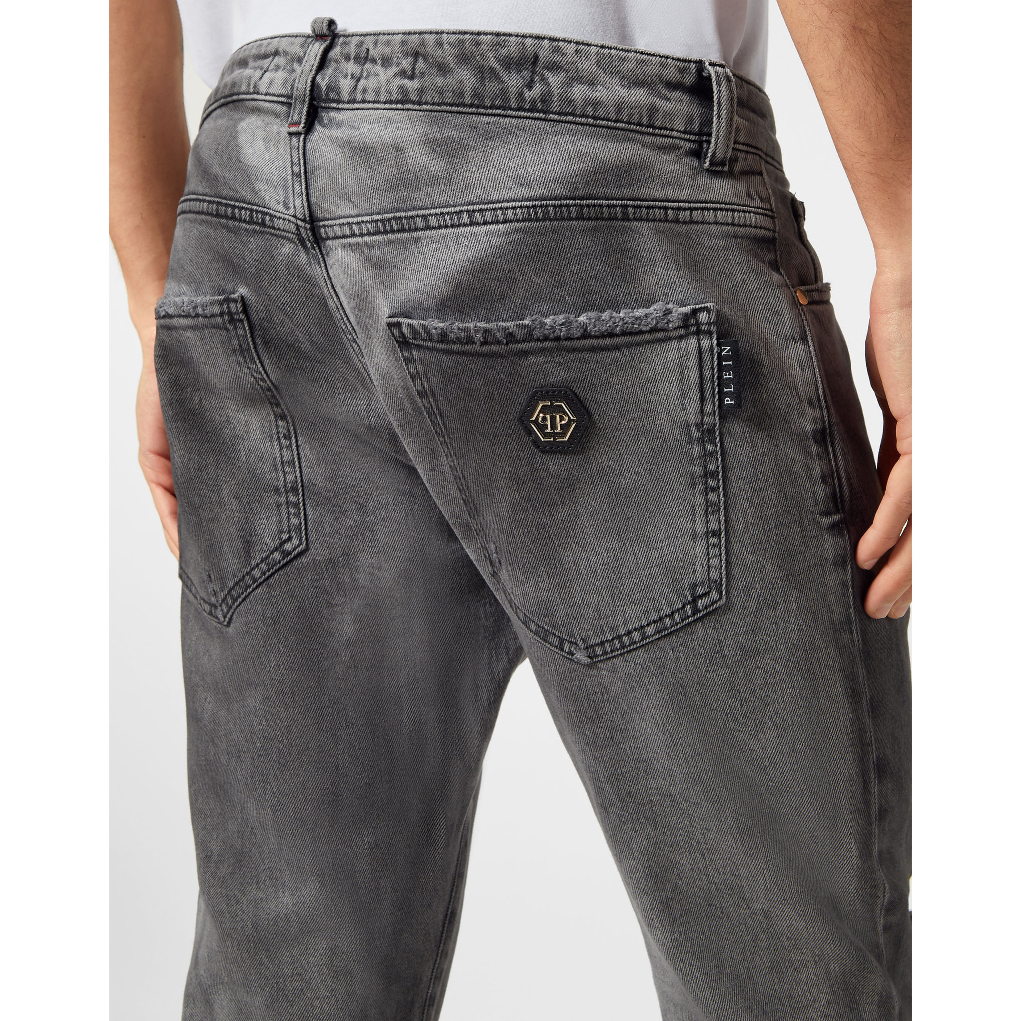 PHILIPP PLEIN Jeans Skinny Fit