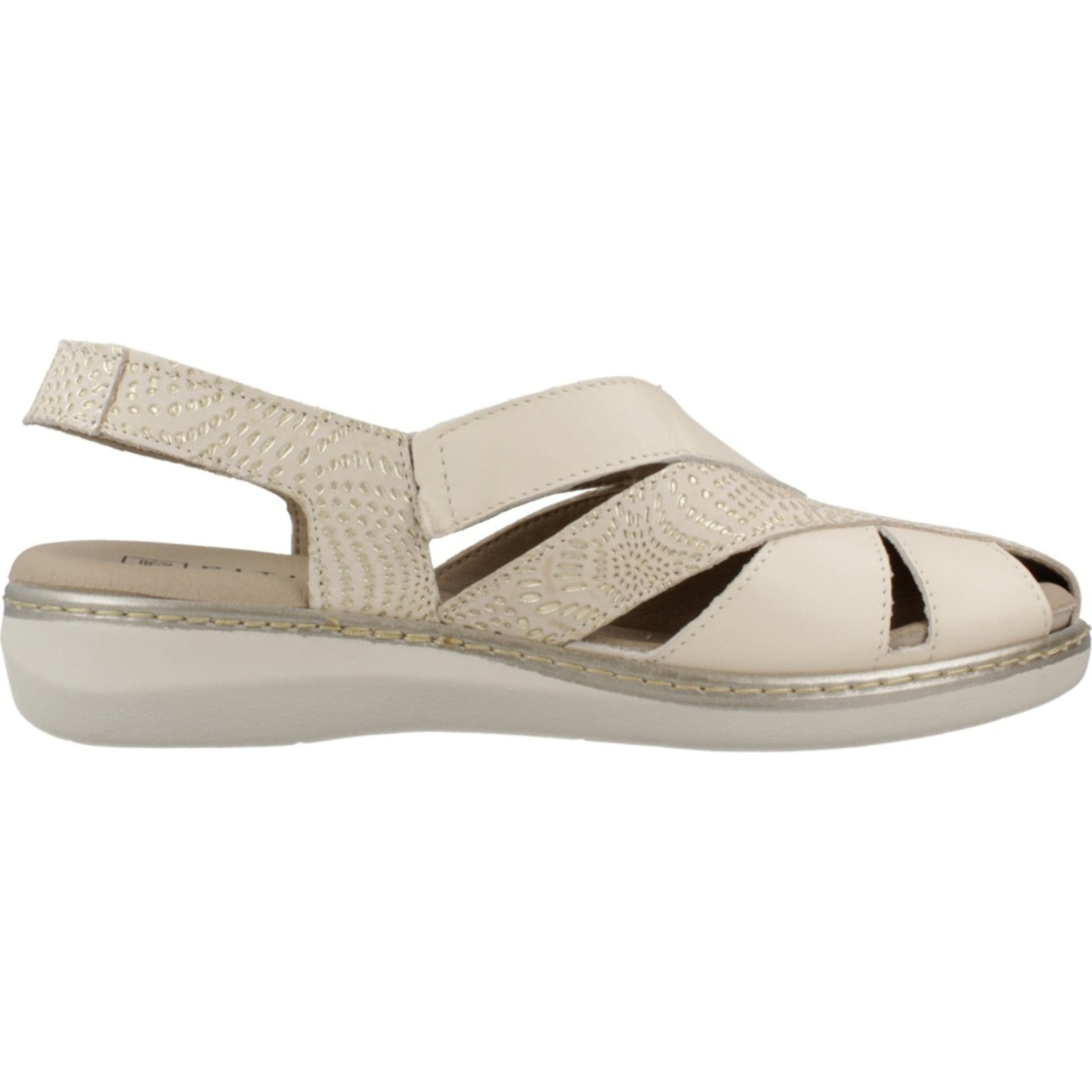 SANDALIAS PITILLOS 5583P