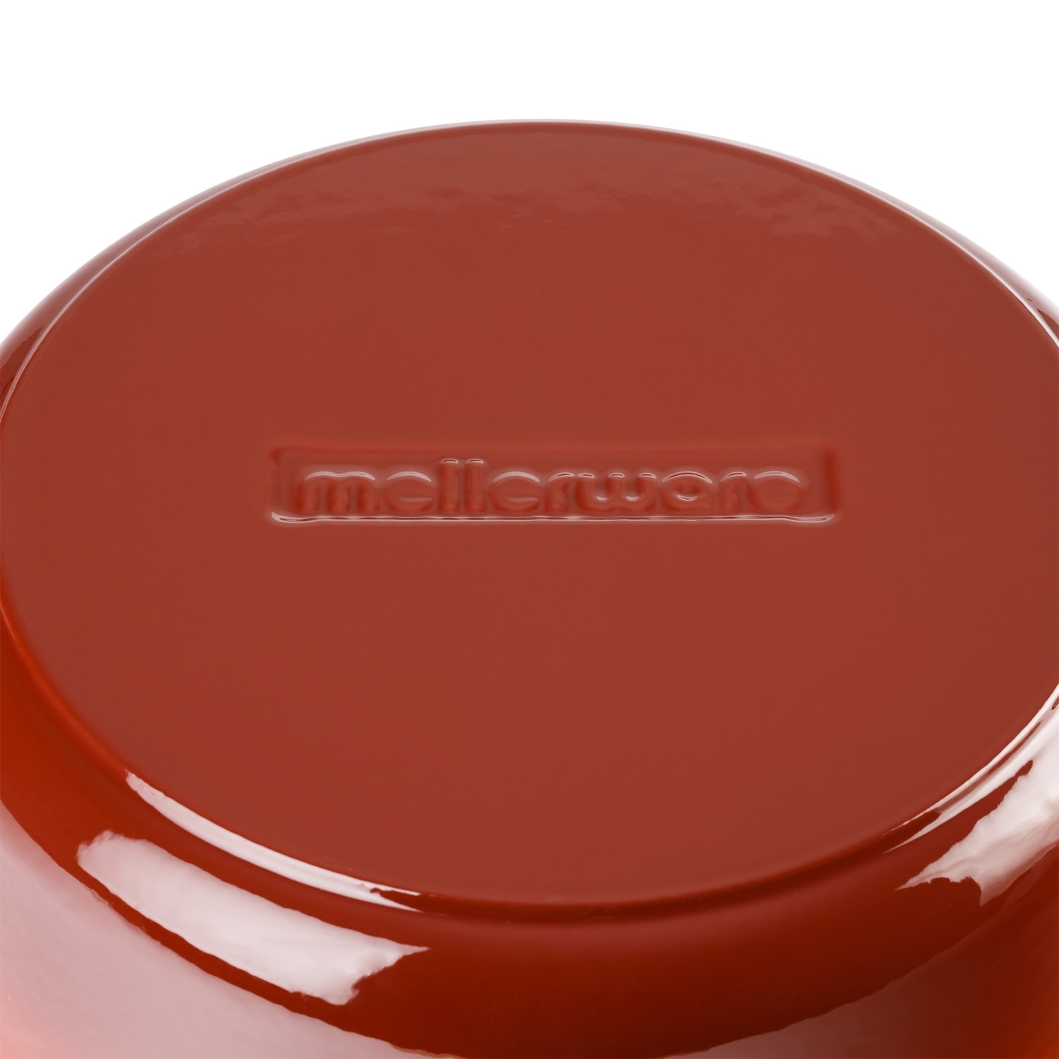 Mellerware - Olla Hierro Fundido Cuking! Heavy 22