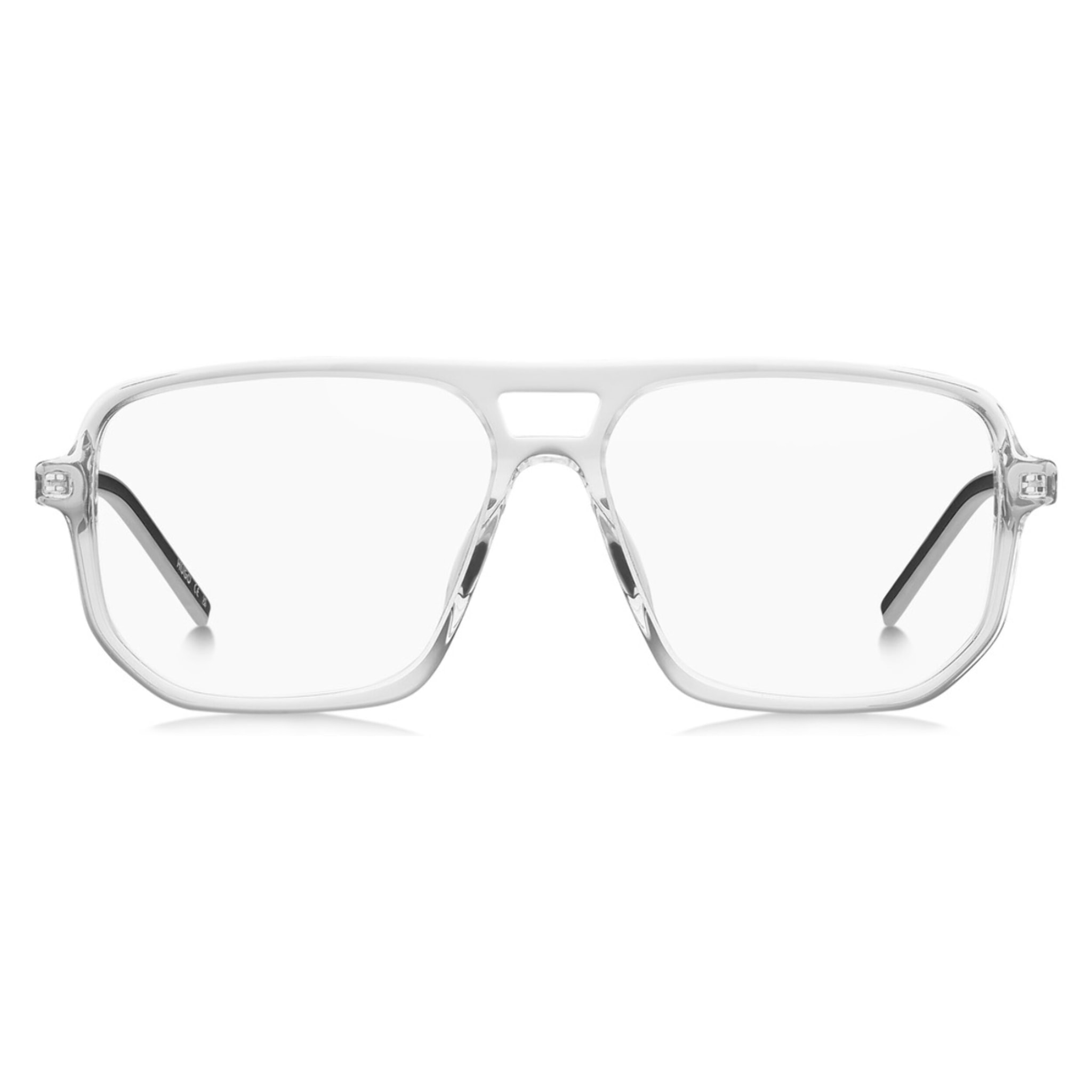 Gafas de Vista Hugo HG 1415/G 0OX de Acetato Hombre 57 mm
