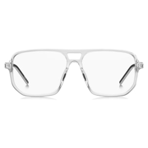 Gafas de Vista Hugo HG 1415/G 0OX de Acetato Hombre 57 mm