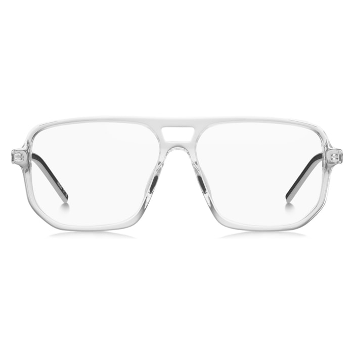 Gafas de Vista Hugo HG 1415/G 0OX de Acetato Hombre 57 mm