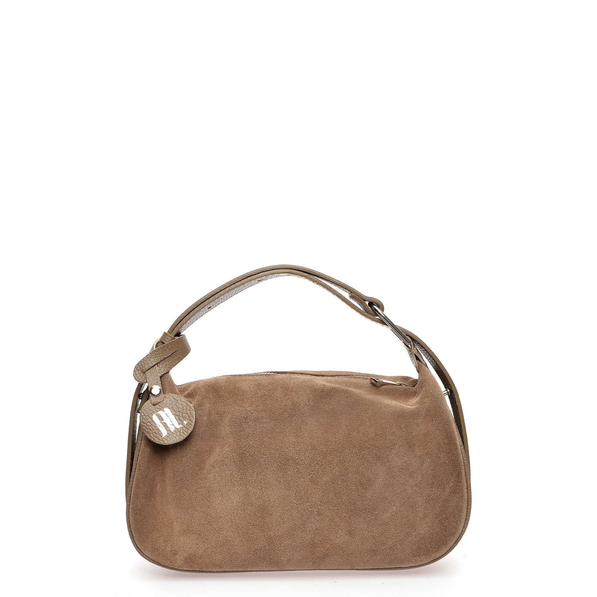 Borsa a tracolla Anna Luchini Beige