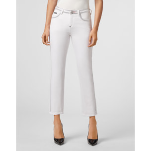 PHILIPP PLEIN Jeans Boyfriend Fit