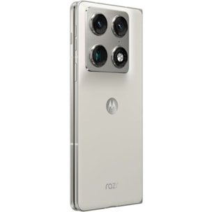 Smartphone MOTOROLA Razr Fold 5G 512Go Lily white