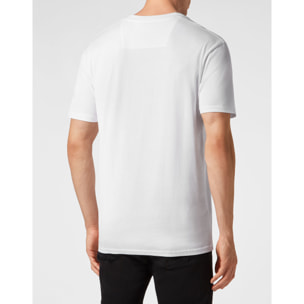 PHILIPP PLEIN Maglietta con scollo a V